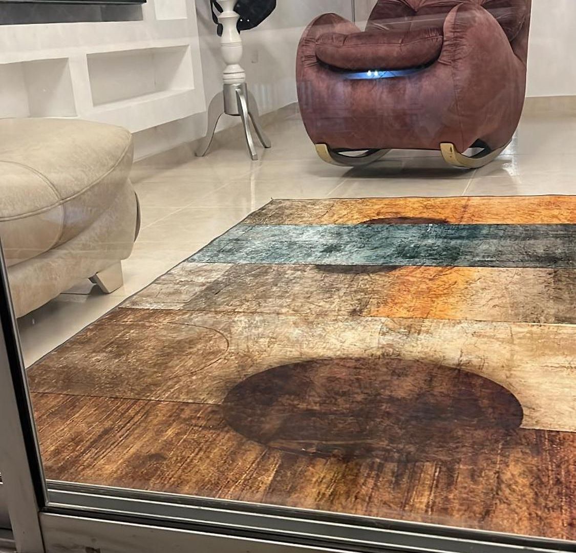 Nuevo Apartamento