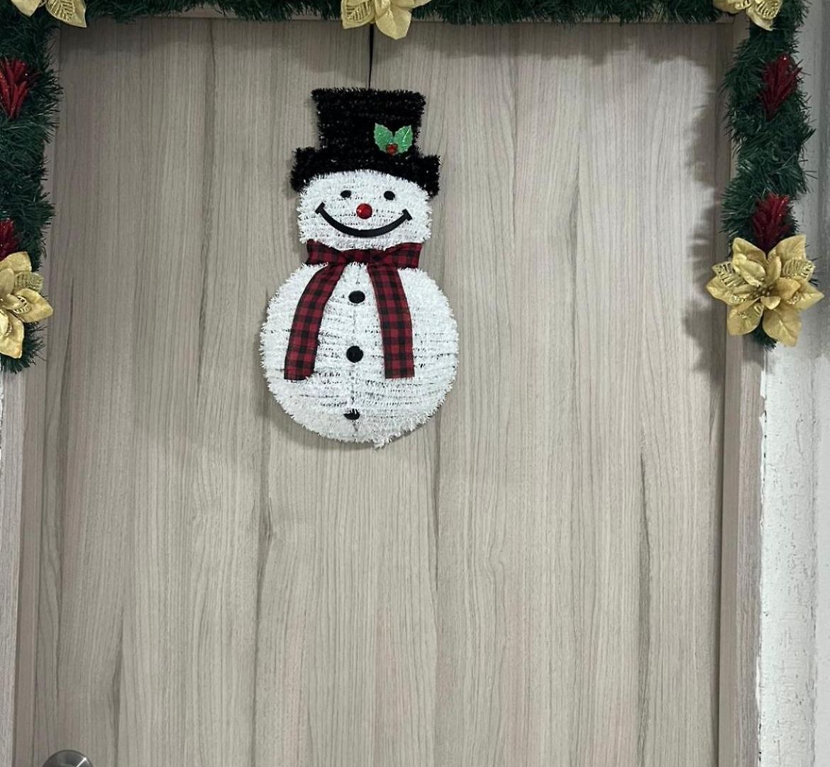 Nuevo Apartamento