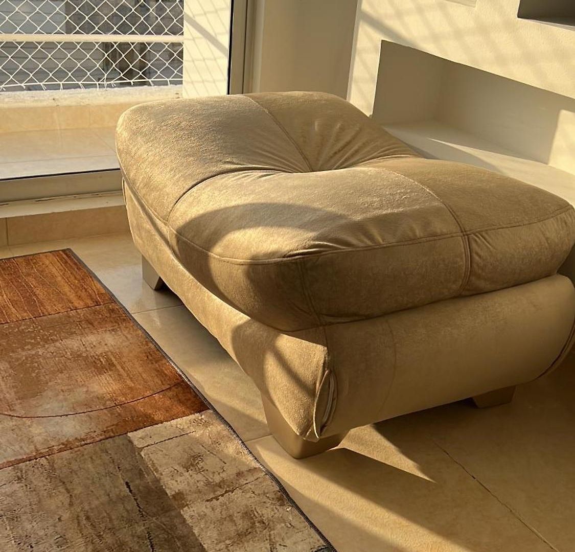Nuevo Apartamento