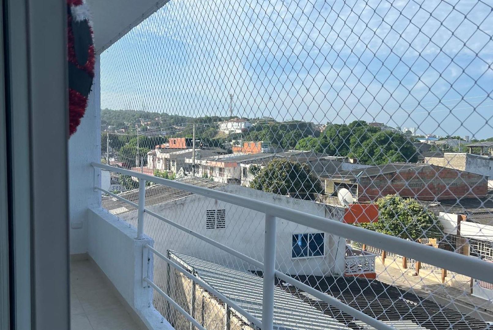 Nuevo * Cartagena