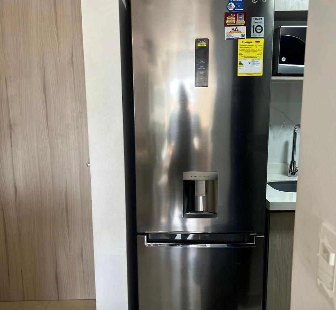 Apartamento Nuevo *