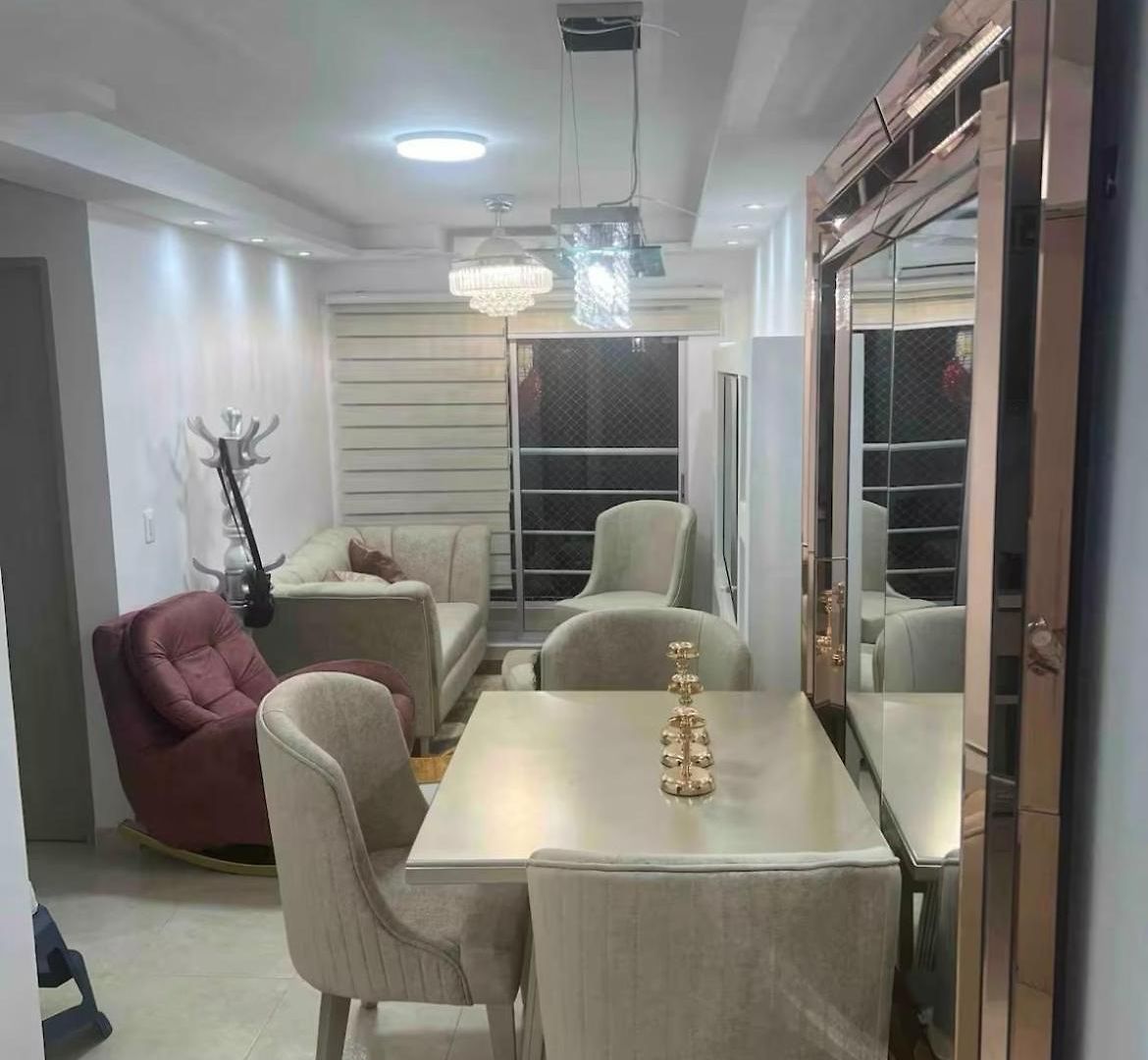 Nuevo Apartamento