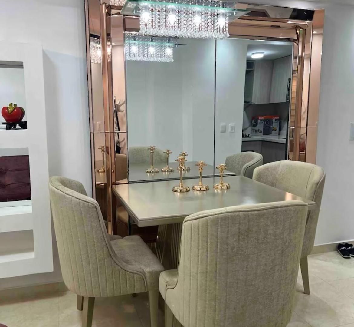 Apartamento Nuevo *