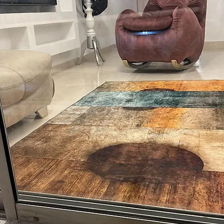 Nuevo Apartment
