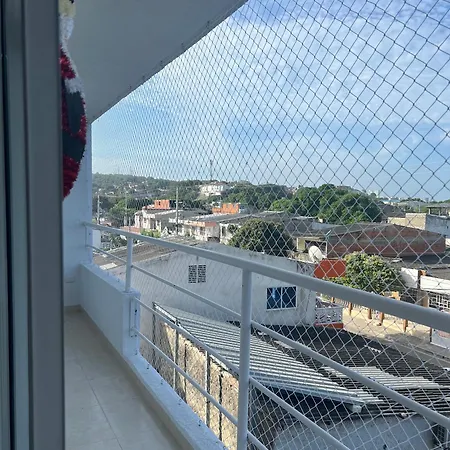 Nuevo * Cartagena