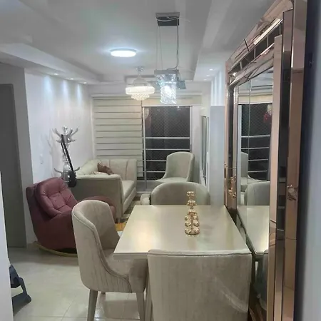 Nuevo Apartment