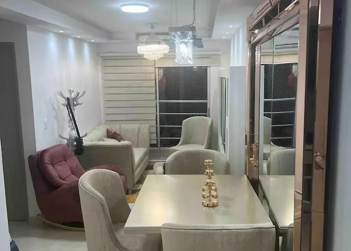 Apartamento Nuevo