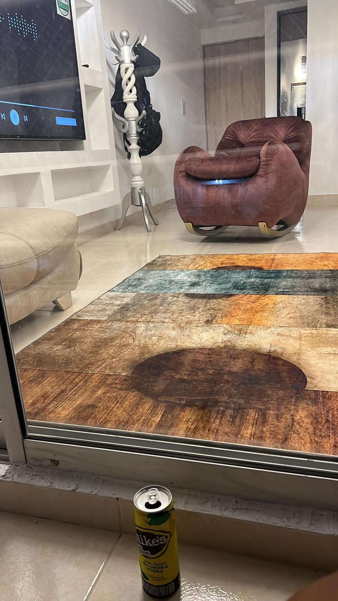 Nuevo Apartment
