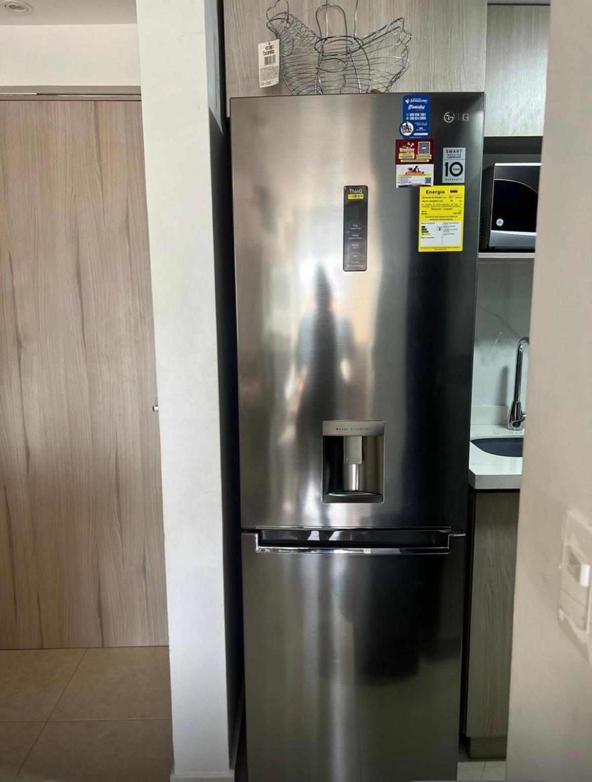 Apartamento Nuevo *