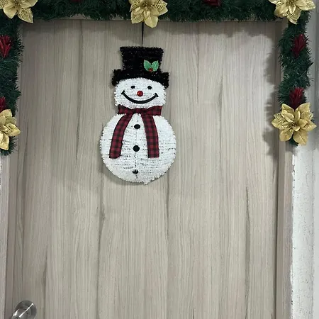 Nuevo Apartment