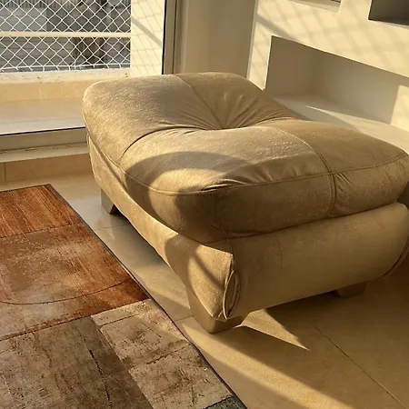 Nuevo Apartment